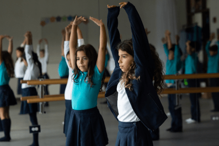 Supporting Dance Education at Home - Supporting Dance Education at Home