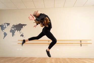 Unleashing Creative Potential - Unleashing Creative Potential
