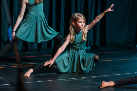 The Importance of Performing Arts Education - The Importance of Performing Arts Education