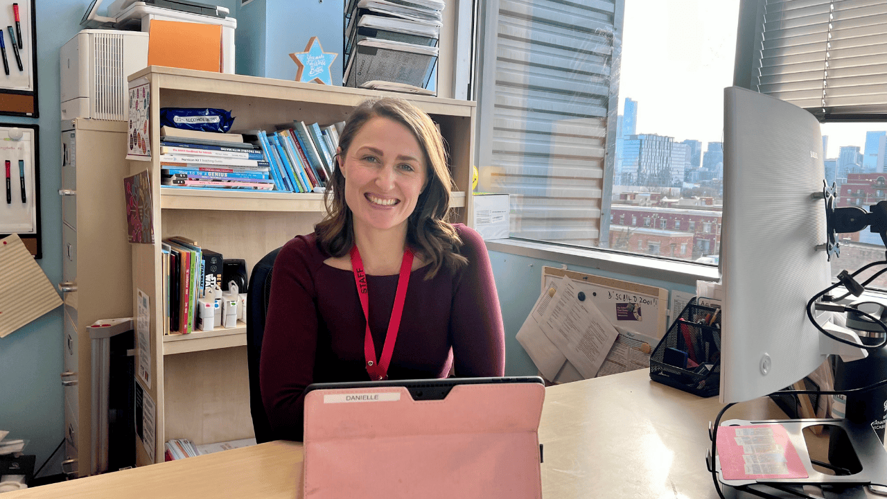 Building Social-Emotional Skills at Home - Building Social-Emotional Skills at Home