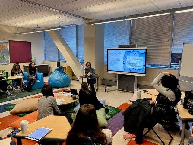 Designing Inclusion for Belonging - Designing Inclusion for Belonging