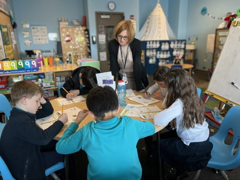 Valuing the Process of Learning - Valuing the Process of Learning