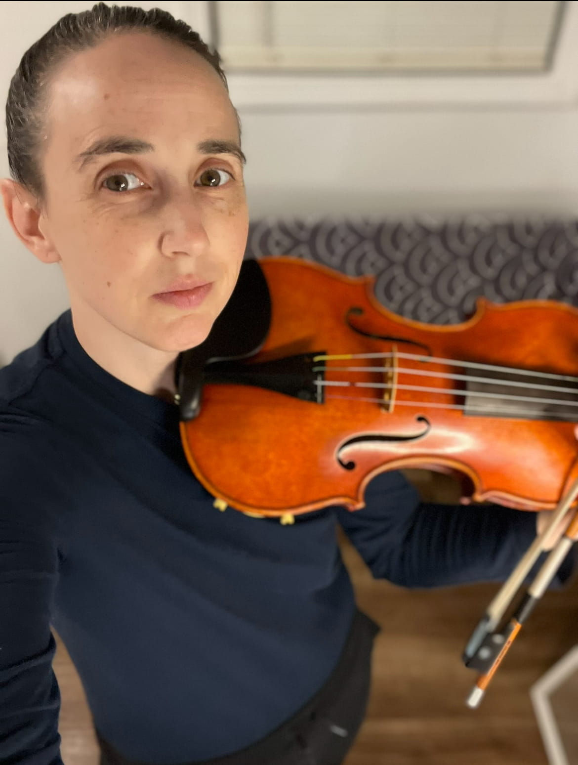 Studio 814 | BISC Lincoln Park - Feature Cards Pattern