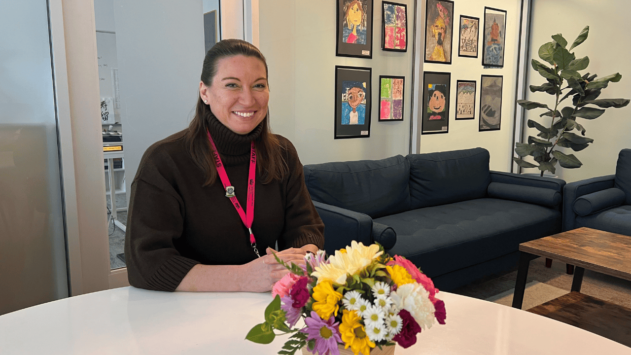 Checking Out of LP and Checking In to Middle School - Checking Out of LP and Checking In to Middle School