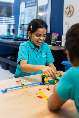 Excelling Beyond Grades - Excelling Beyond Grades