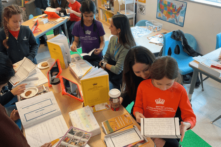 Giving Writing a Sense of Purpose - Giving Writing a Sense of Purpose