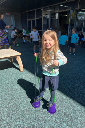 The Value of Play - The Value of Play