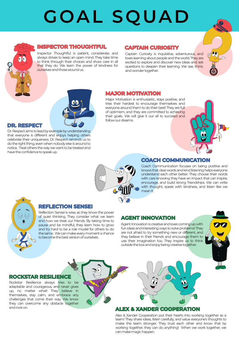 Redefining Success - Redefining Success