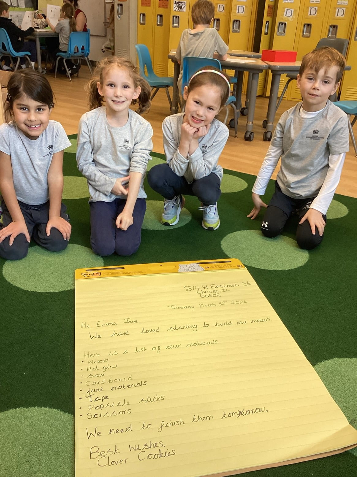 Cultivating Resilience and Well-being in Children - Cultivating Resilience and Well-being in Children