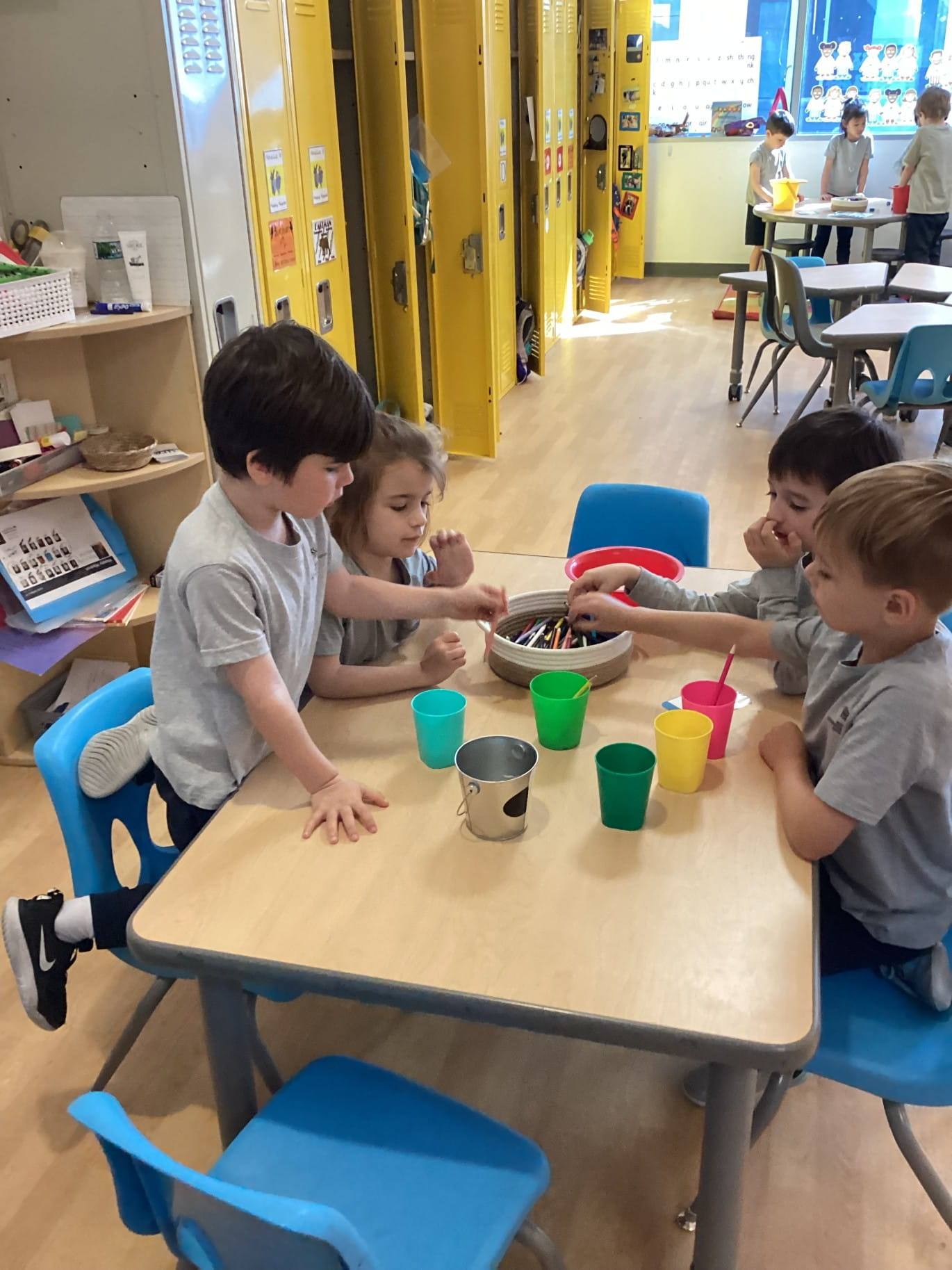 Cultivating Resilience and Well-being in Children - Cultivating Resilience and Well-being in Children