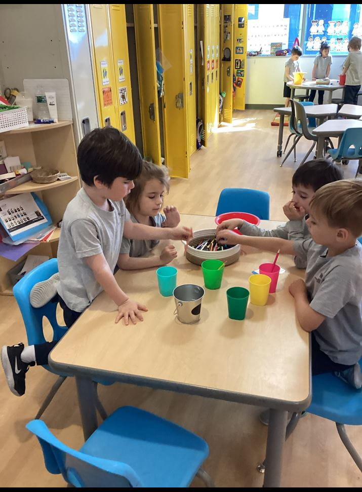 Cultivating Resilience and Well-being in Children - Cultivating Resilience and Well-being in Children