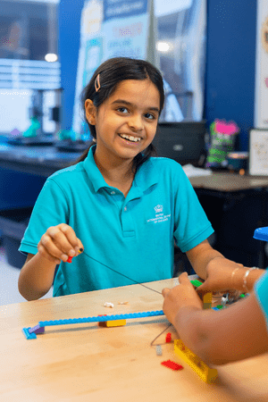 Growing Independent Learners - Growing Independent Learners