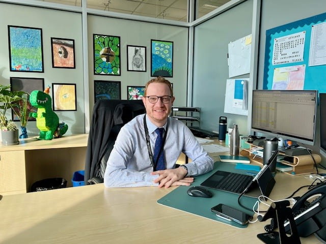 Enhancing Your Child's Success - Teacher blog