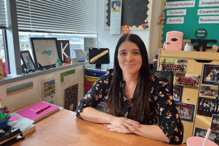 How to foster independence in your child - How to foster independence in your child