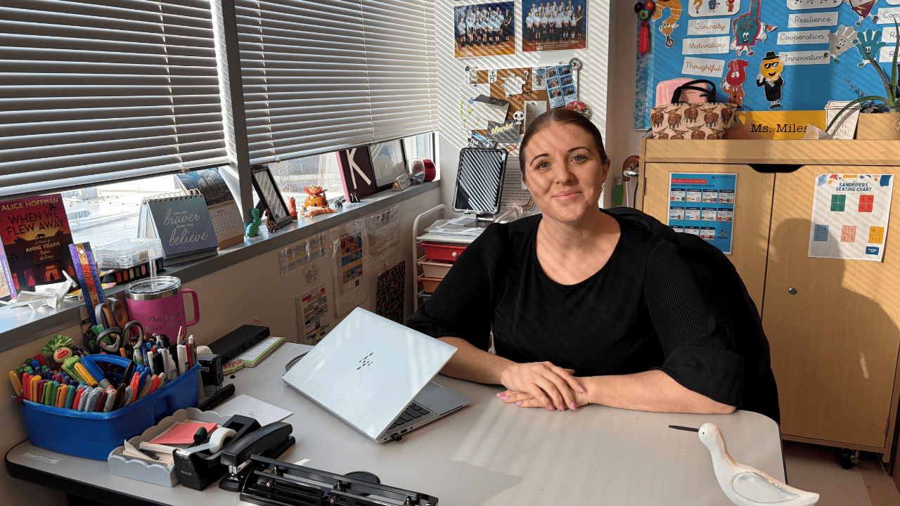 Growing Independent Learners - Growing Independent Learners