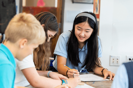 Growing Independent Learners - Growing Independent Learners