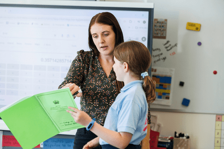 Growing Independent Learners - Growing Independent Learners