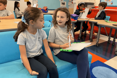 Giving Writing a Sense of Purpose - Giving Writing a Sense of Purpose