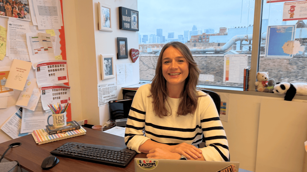 Giving Writing a Sense of Purpose - Giving Writing a Sense of Purpose