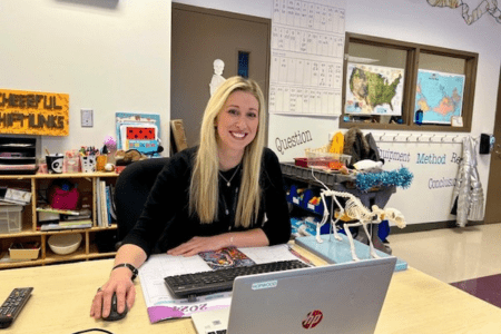 STEAM in Early Years - STEAM in Early Years