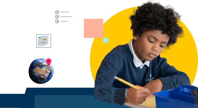 International Primary Curriculum (IPC) | BISC Lincoln Park - 09 - Promo With Collage