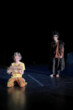 Drama at the Heart of Learning - Drama is The Beating Heart of Learning