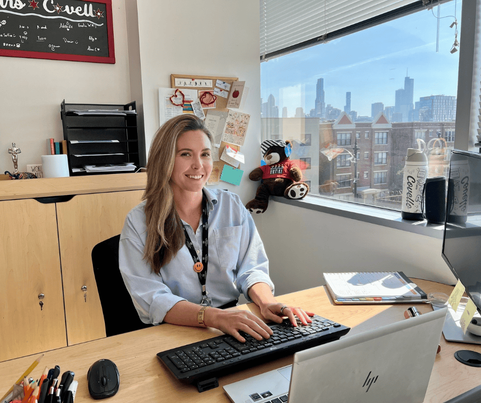 Developing the Whole Child - Developing the Whole Child