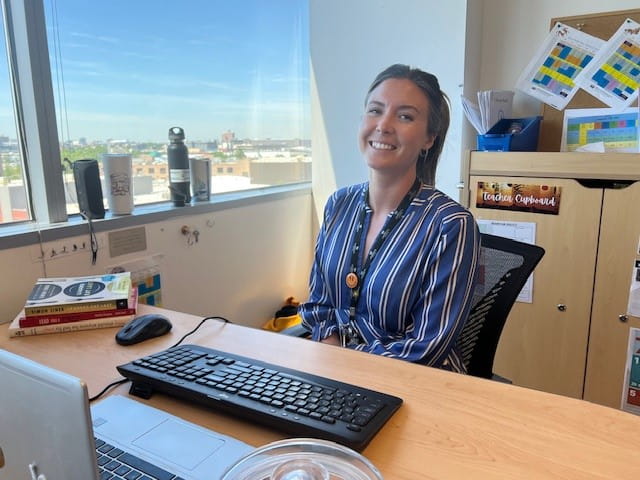 Teachers as Lifelong Learners for an Ever-Changing World - Teachers as Lifelong Learners for an Ever-Changing World