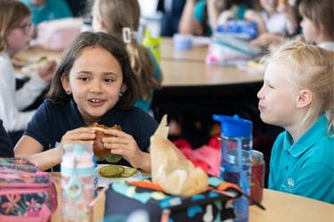 Early Years Curriculum | BISC Lincoln Park - Visual Time Line Tabs