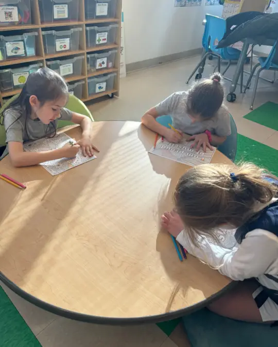 Nurturing Resilience - Nurturing Resilience