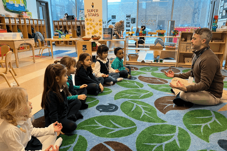 Mindful Parenting - Mindful Parenting