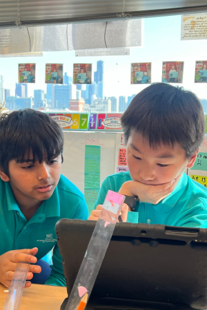 The Power of Model UN in Shaping Future Leaders - The Power of Model UN in Shaping Future Leaders