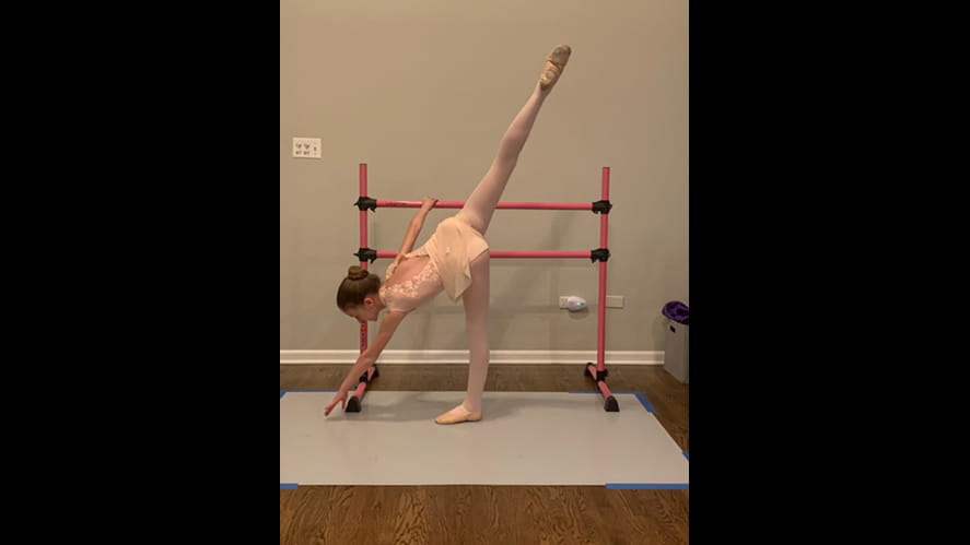 Leighton Dancer