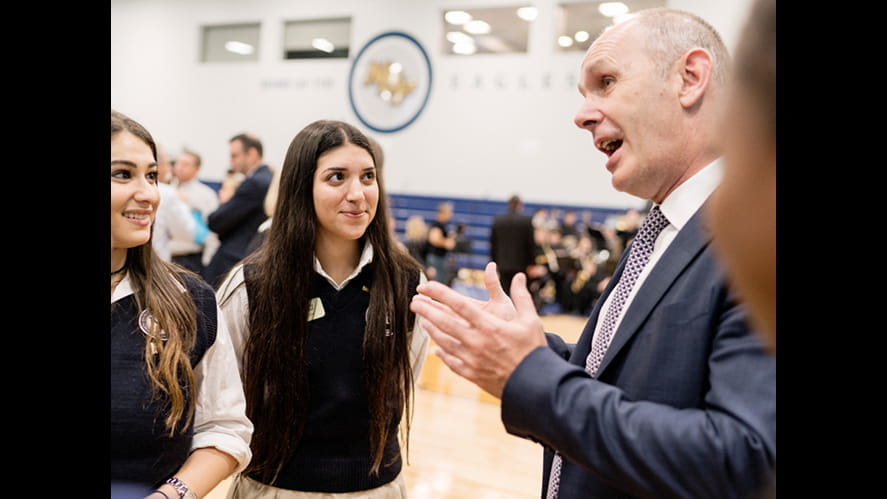 ACADEMIC RESULTS: A TESTAMENT TO THE NORD ANGLIA DIFFERENCE - academic-results-a-testament-to-the-nord-anglia-difference