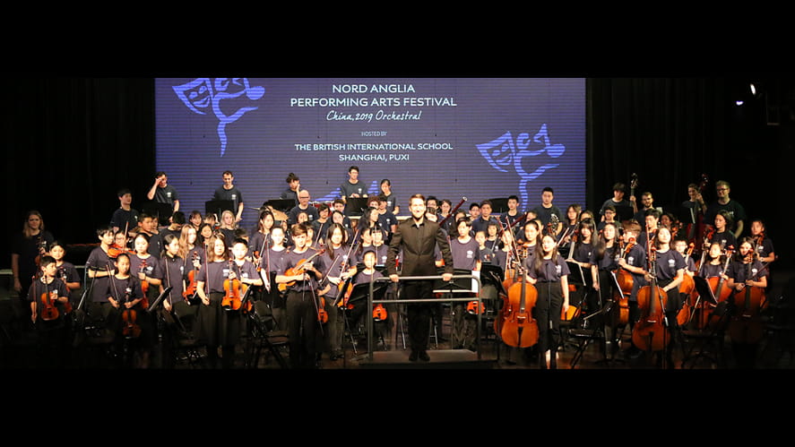 orchestra 2