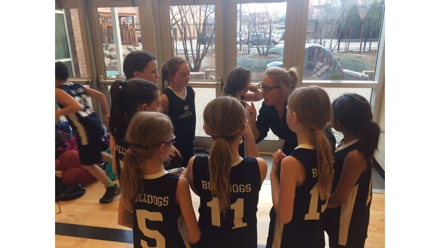 Bulldogs v Near North Montessori - bulldogs-v-near-north-montessori