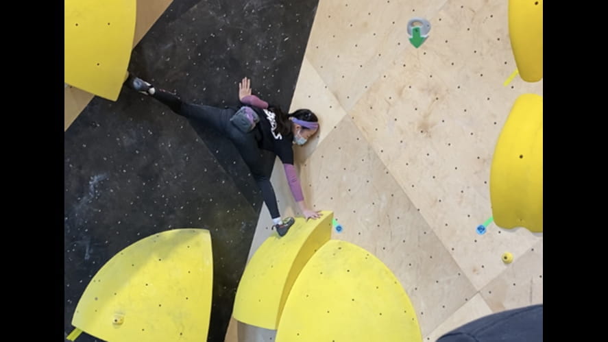 Climbing to Success! - climbing-to-success