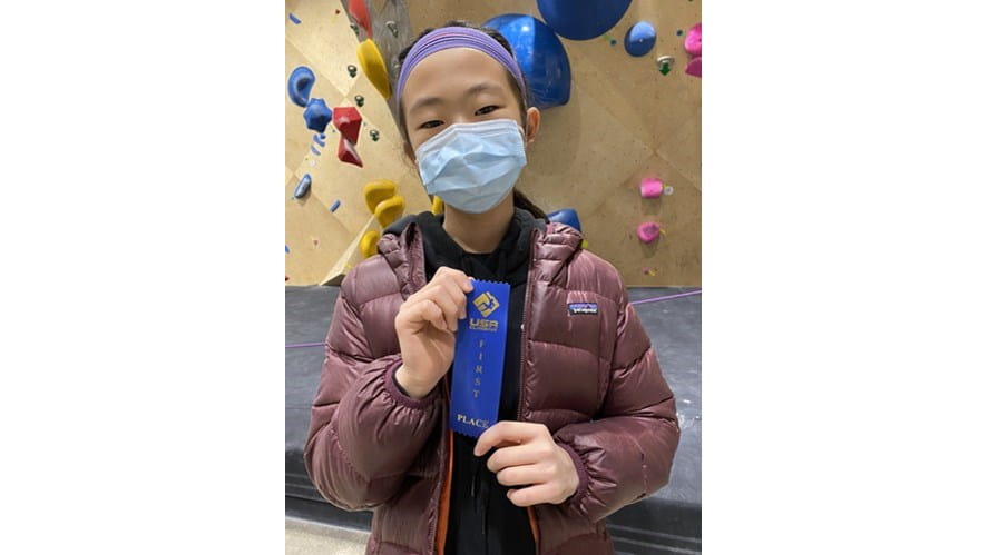 KatherineFirstPlace