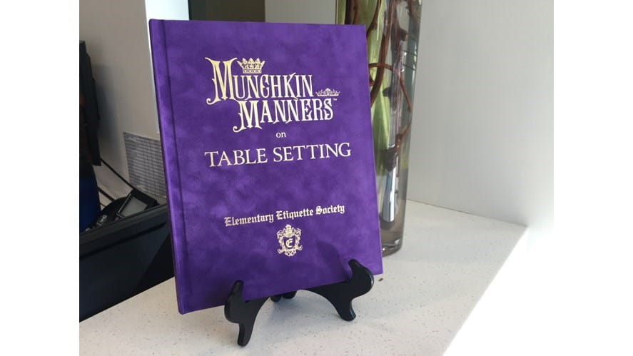 Elementary Etiquette Society Returns! - elementary-etiquette-society-returns