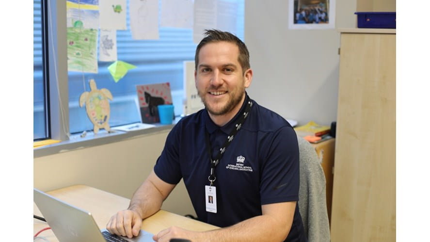 Fostering a Positive Mindset - fostering-a-positive-mindset