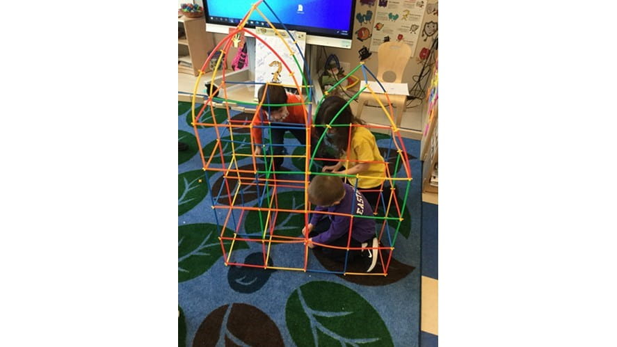 Constructing