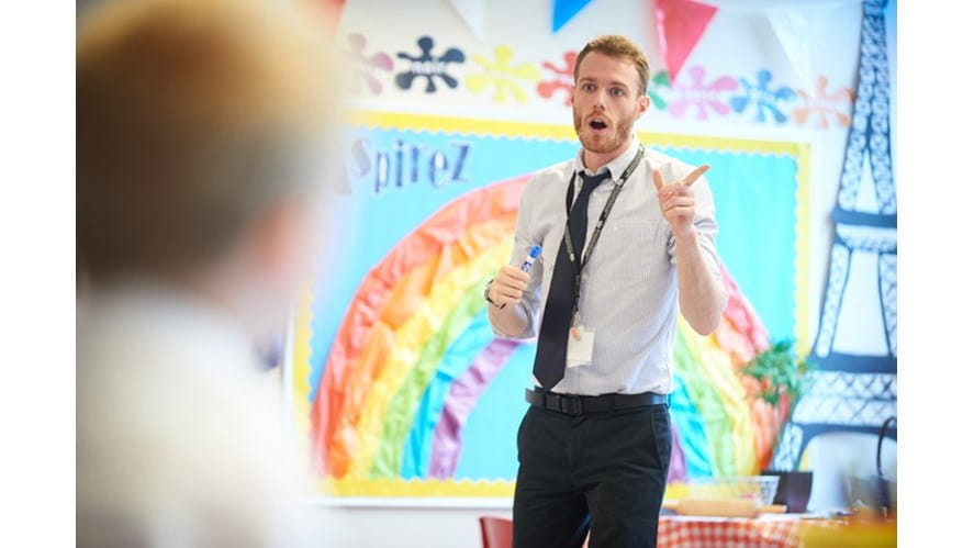 School Ties: On Global and International Educations - school-ties-on-global-and-international-educations