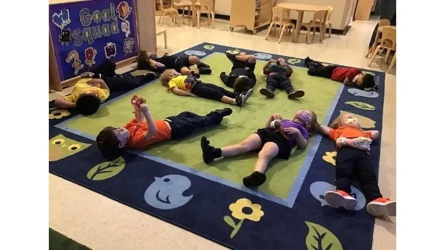 Classroom example