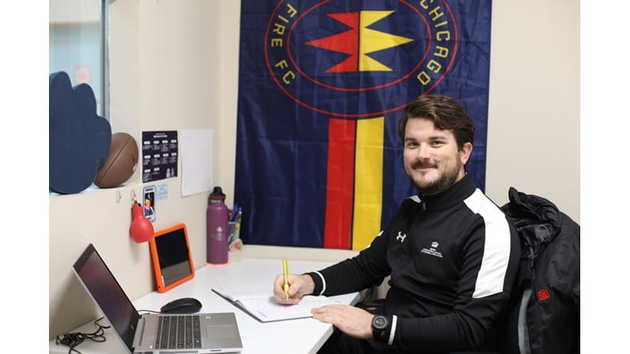 Sporting breadth: The development of multidisciplinary skills in the P.E. & Games curriculum. - sporting-breadth-the-development-of-multidisciplinary-skills-in-the-pe-and-games-curriculum