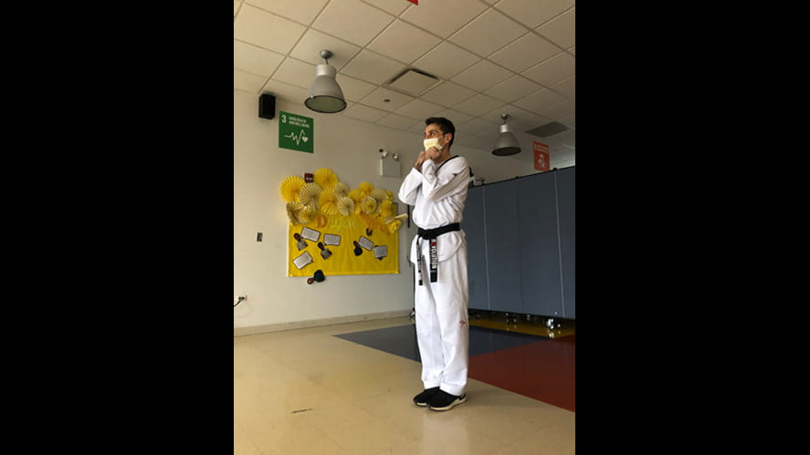 MasterKris