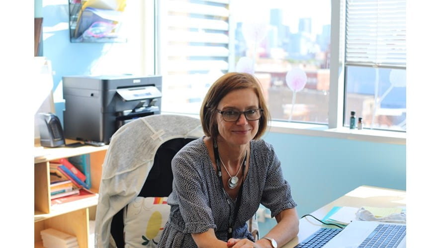 Stepping into the Unknown - stepping-into-the-unknown