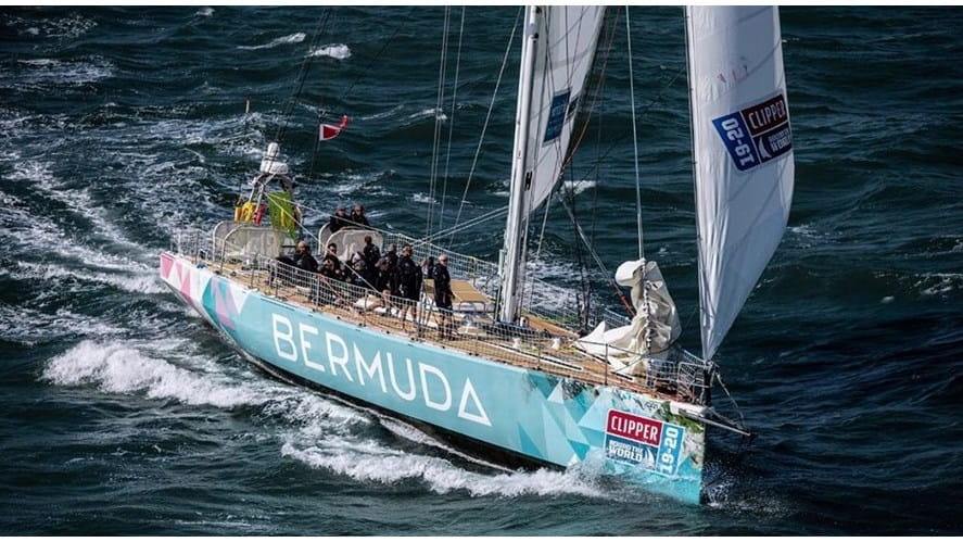 The Journey of a Lifetime: Updates on the Race-the-journey-of-a-lifetime-updates-on-the-race-67830930_376326386632187_4554749403886840504_n