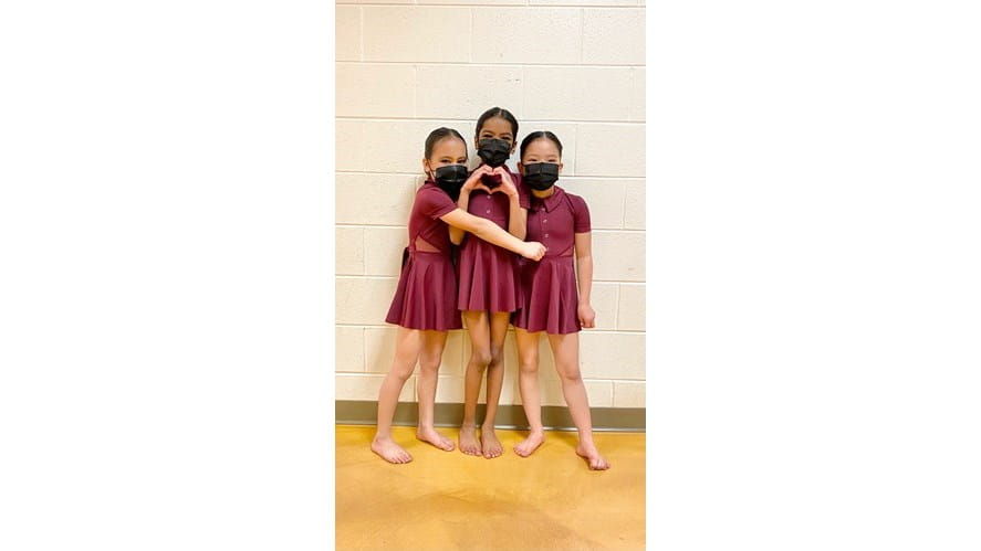 Avani Trio