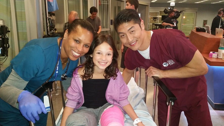 Year 5 Lincoln Park Student Makes National Debut on NBC's Chicago Med - year-5-lincoln-park-student-makes-national-debut-on-nbcs-chicago-med