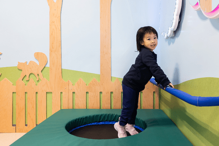 From the Classroom to Home: Using Movement to Support Self-Regulation in Early Years Learners - From the Classroom to Home